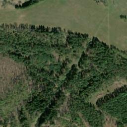 Satellite imagery of Čihadlo [Děpoltovice-Nivy], CZ