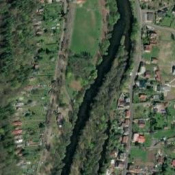 Satellite imagery of [Kyselka-Radošov] GSM, CZ