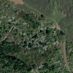 Satellite imagery of [Kyselka-Radošov] GSM, CZ