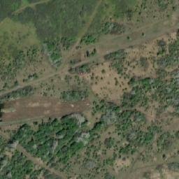 Satellite imagery of Uhlířský vrch [Hradiště-Doupovské Hradiště], CZ