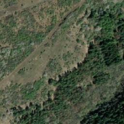 Satellite imagery of Uhlířský vrch [Hradiště-Doupovské Hradiště], CZ