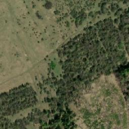 Satellite imagery of Huseń, CZ