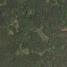 Satellite imagery of Trmovský vrch [Hradiště-Žďár], CZ