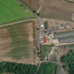 Satellite imagery of Chlum [Radonice u Kadaně], CZ