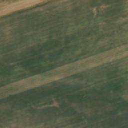 Satellite imagery of [Veliká Ves] church sanctus t., CZ