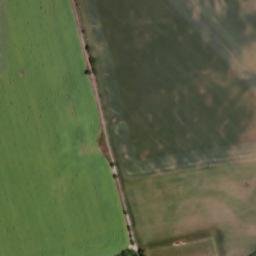 Satellite imagery of [Holedeč] GSM, CZ