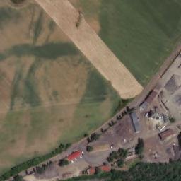 Satellite imagery of [Holedeč] GSM, CZ