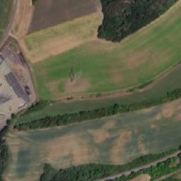 Satellite imagery of [Holedeč] GSM, CZ