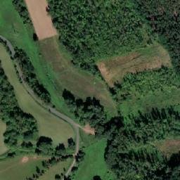 Satellite imagery of Lavička [Ročov-Břínkov], CZ