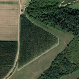 Satellite imagery of Lavička [Ročov-Břínkov], CZ