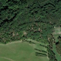 Satellite imagery of (U Komory) [Vinařice u Loun], CZ
