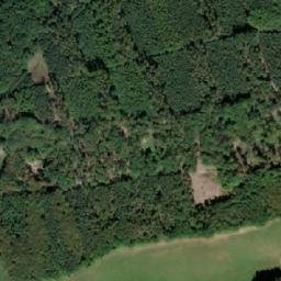 Satellite imagery of (U Komory) [Vinařice u Loun], CZ