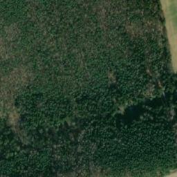 Satellite imagery of (Samotín) [Zichovec], CZ