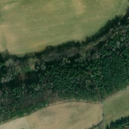 Satellite imagery of (Samotín) [Zichovec], CZ