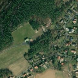 Satellite imagery of (Samotín) [Zichovec], CZ