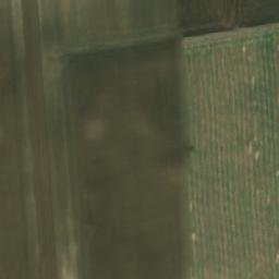 Satellite imagery of Na Hvězdě [Třebíz], CZ