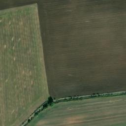 Satellite imagery of Na Hvězdě [Třebíz], CZ