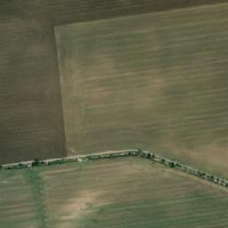 Satellite imagery of Na Hvězdě [Třebíz], CZ
