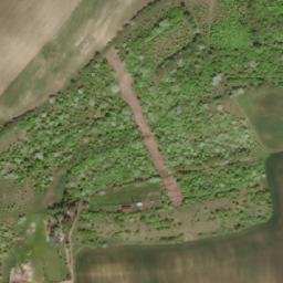 Satellite imagery of Radovič [Velvary] GSM, CZ