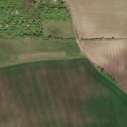 Satellite imagery of Radovič [Velvary] GSM, CZ