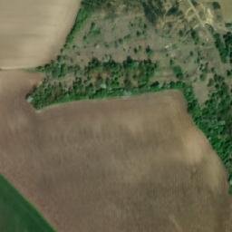 Satellite imagery of Radovič [Velvary] GSM, CZ