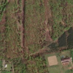 Satellite imagery of Dřínov [Dřínov], CZ