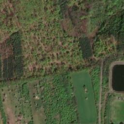 Satellite imagery of Dřínov [Dřínov], CZ