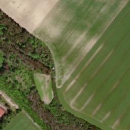 Satellite imagery of Cecemín [Všetaty], CZ