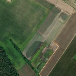 Satellite imagery of [Konětopy] belfry, CZ