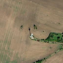 Satellite imagery of [Čachovice] HG, CZ