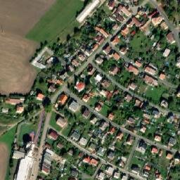 Satellite imagery of [Čachovice] HG, CZ