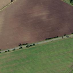 Satellite imagery of (Na Hřebenech) [Vlkava], CZ