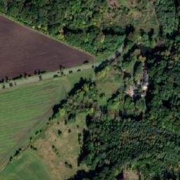 Satellite imagery of (Na Hřebenech) [Vlkava], CZ