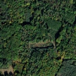 Satellite imagery of (Na Hřebenech) [Vlkava], CZ