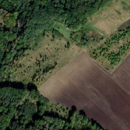 Satellite imagery of (Tuzarovsko) [Loučeň-Patřín], CZ