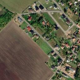 Satellite imagery of (Tuzarovsko) [Loučeň-Patřín], CZ