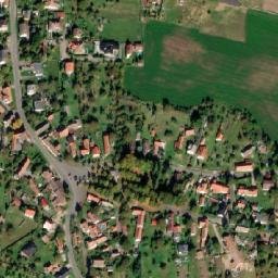 Satellite imagery of (Tuzarovsko) [Loučeň-Patřín], CZ