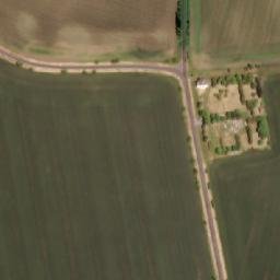 Satellite imagery of Kuncberk [Křinec], CZ