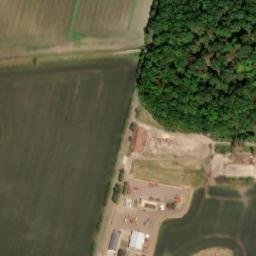 Satellite imagery of Kuncberk [Křinec], CZ