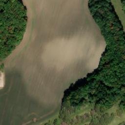 Satellite imagery of Kuncberk [Křinec], CZ