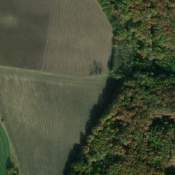 Satellite imagery of [Kněžice - Osek] GSM, CZ