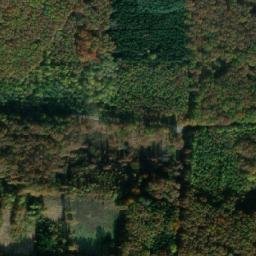 Satellite imagery of [Kněžice - Osek] GSM, CZ