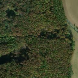 Satellite imagery of [Kněžice - Osek] GSM, CZ