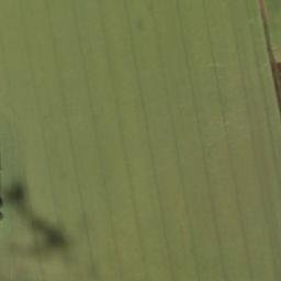 Satellite imagery of Podhájská [Starý Bydžov], CZ