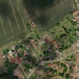 Satellite imagery of V Remízku [Smidary-Křičov] GSM, CZ
