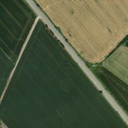 Satellite imagery of [Chlum] outlook t., CZ