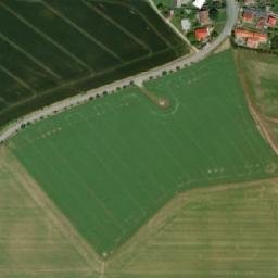 Satellite imagery of [Chlum] outlook t., CZ