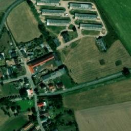 Satellite imagery of Pardedub [Skalice-Skalička], CZ