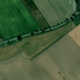 Satellite imagery of Pardedub [Skalice-Skalička], CZ