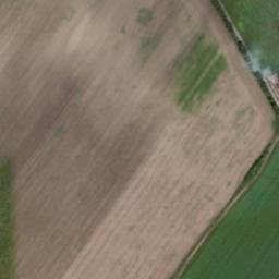 Satellite imagery of Tranecký kopec [Černilov], CZ
